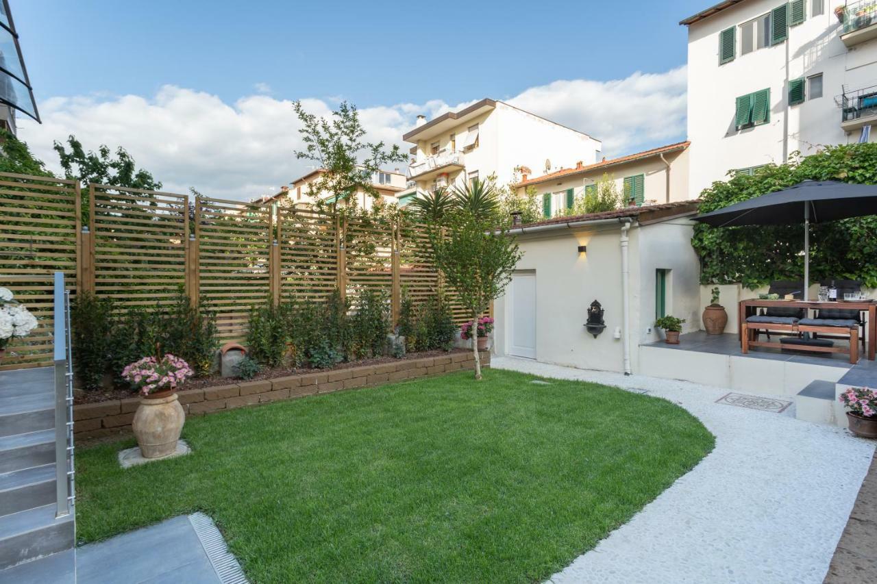 Le Stanze Di Carla! Con Cucina E Bagno Privato Casa de hóspedes Florença